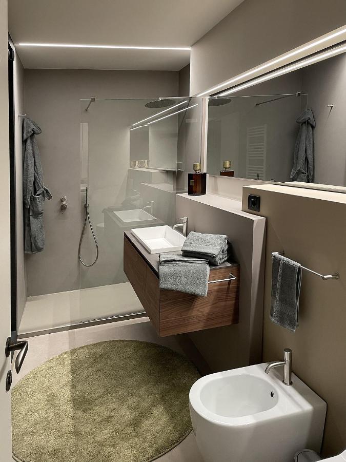 Le Dimore Del Toscano Apartamento