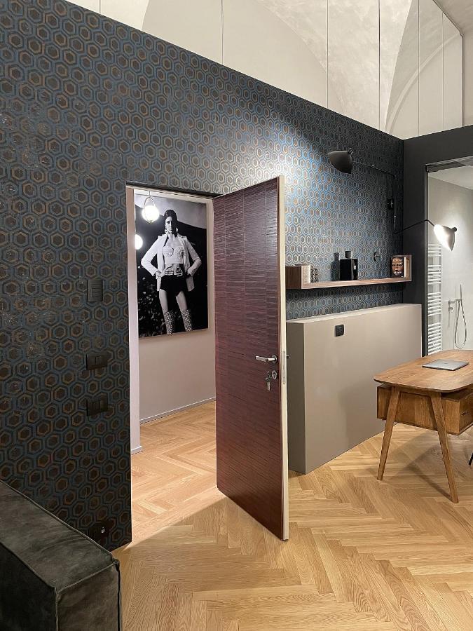 Apartamento Le Dimore Del Toscano *
