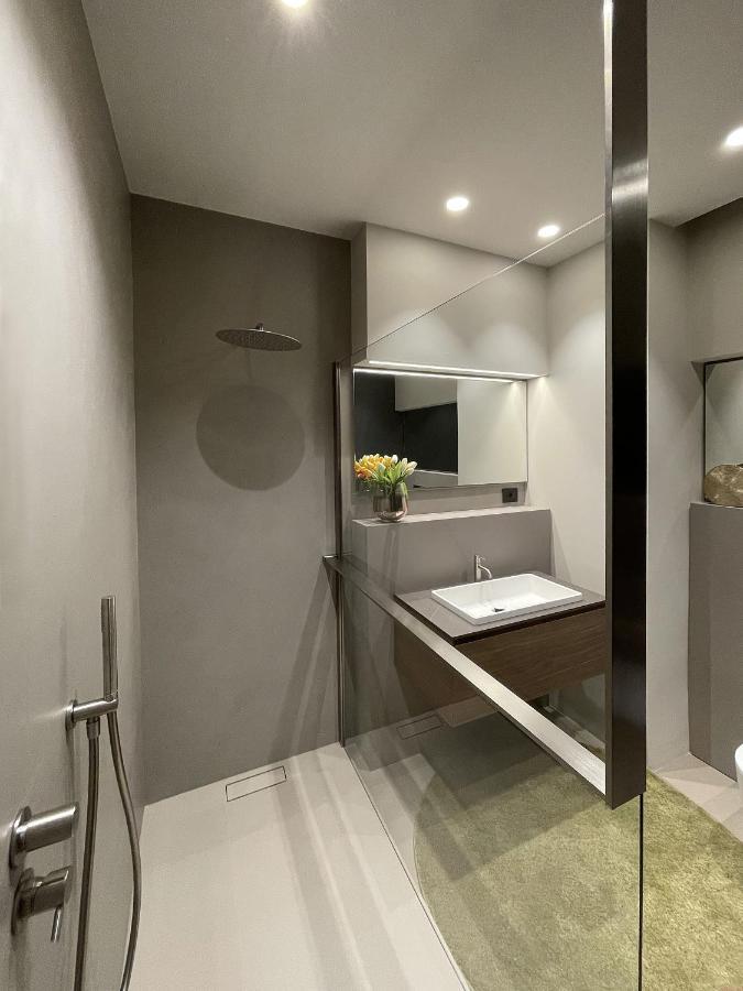 Le Dimore Del Toscano Apartamento *