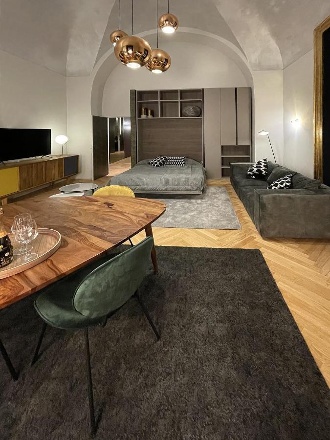 Apartamento Le Dimore Del Toscano *