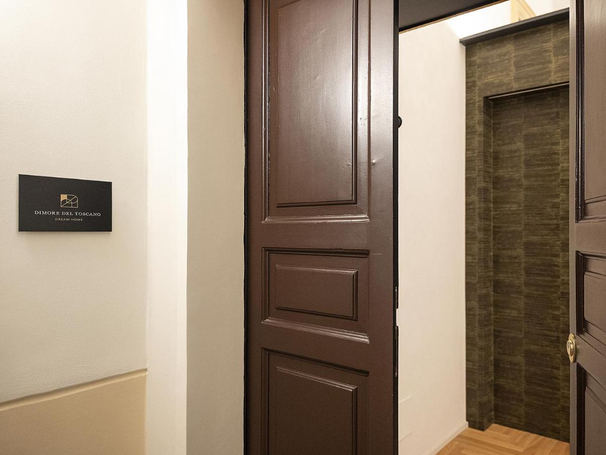 Apartamento Le Dimore Del Toscano