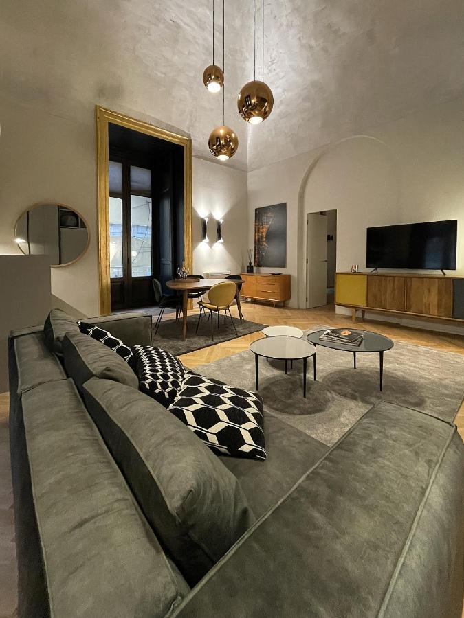 Le Dimore Del Toscano Apartamento