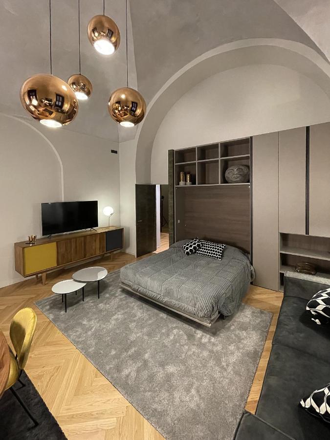 Le Dimore Del Toscano Apartamento