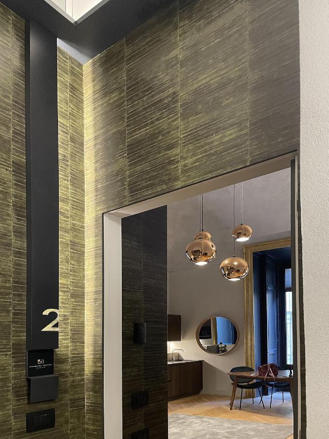 Le Dimore Del Toscano Apartamento *