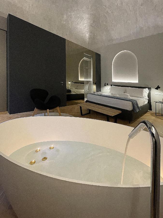 Le Dimore Del Toscano Apartamento *