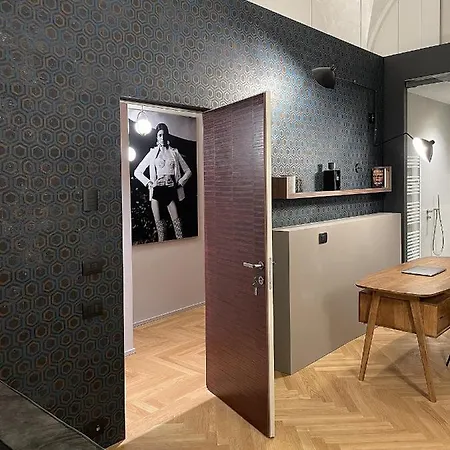 Le Dimore Del Toscano Catánia Buitenkant foto