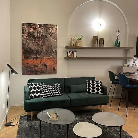 Le Dimore Del Toscano Catánia Buitenkant foto