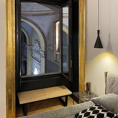 Le Dimore Del Toscano Catánia Buitenkant foto