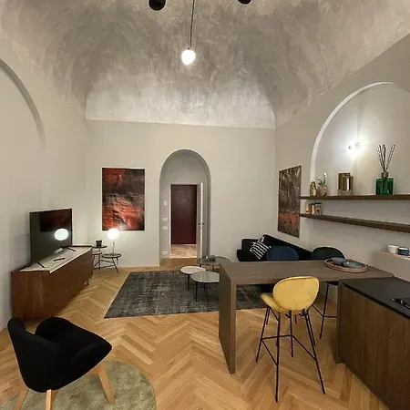 Le Dimore Del Toscano Catánia Buitenkant foto