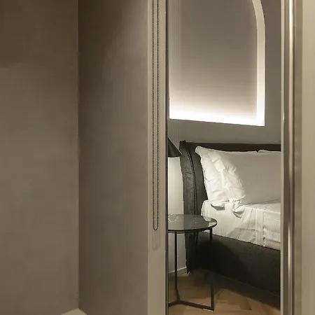 Le Dimore Del Toscano Catánia Buitenkant foto