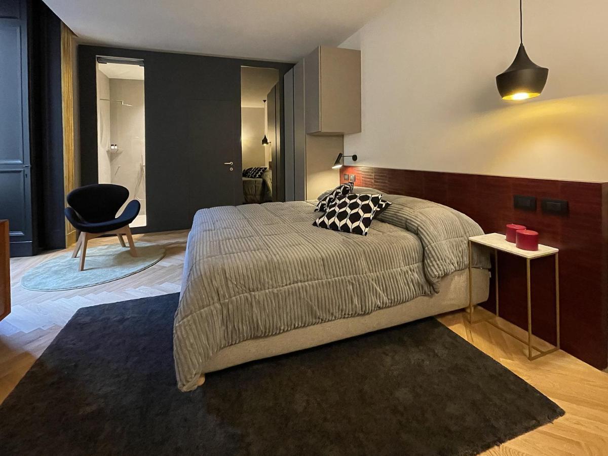 Appartement Le Dimore Del Toscano