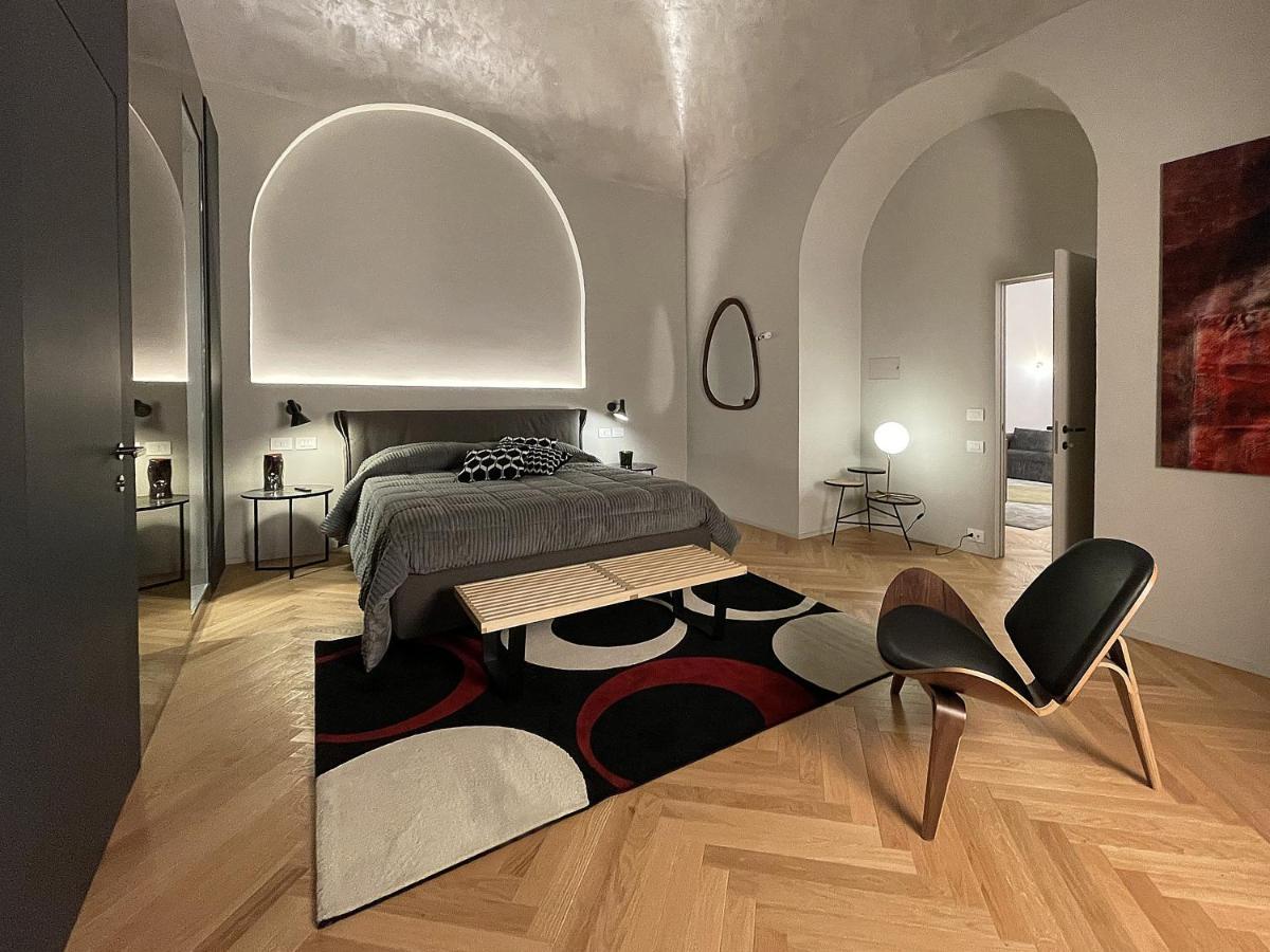 Le Dimore Del Toscano Apartamento