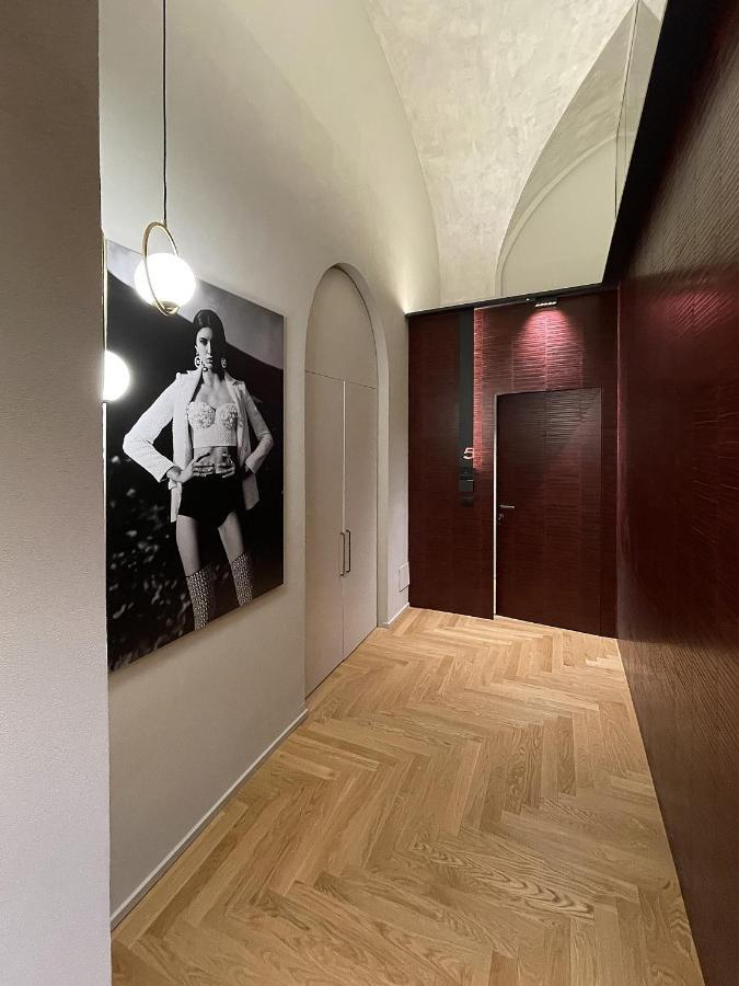 Appartement Le Dimore Del Toscano *