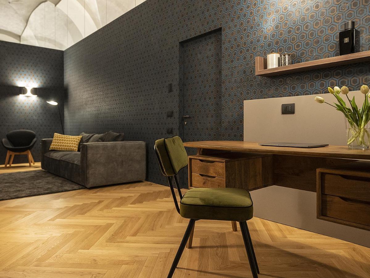 Apartment Le Dimore Del Toscano *